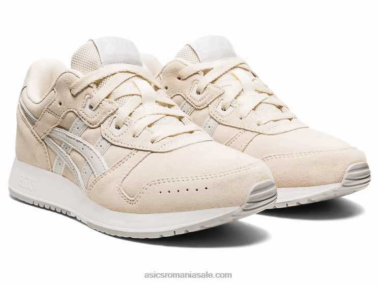 Asics mesteacăn/gri ghețar lyte clasic ZF4644026
