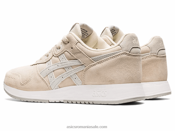 Asics mesteacăn/gri ghețar lyte clasic ZF4644026