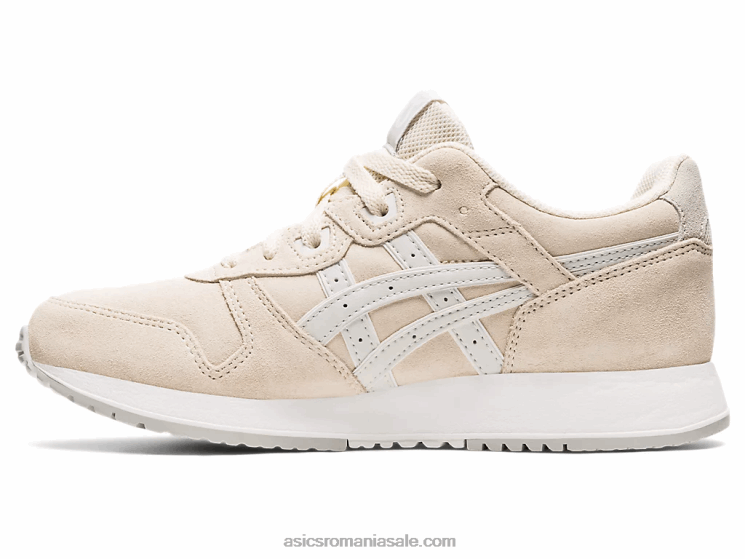 Asics mesteacăn/gri ghețar lyte clasic ZF4644026