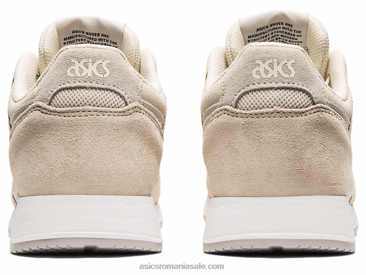 Asics mesteacăn/gri ghețar lyte clasic ZF4644026