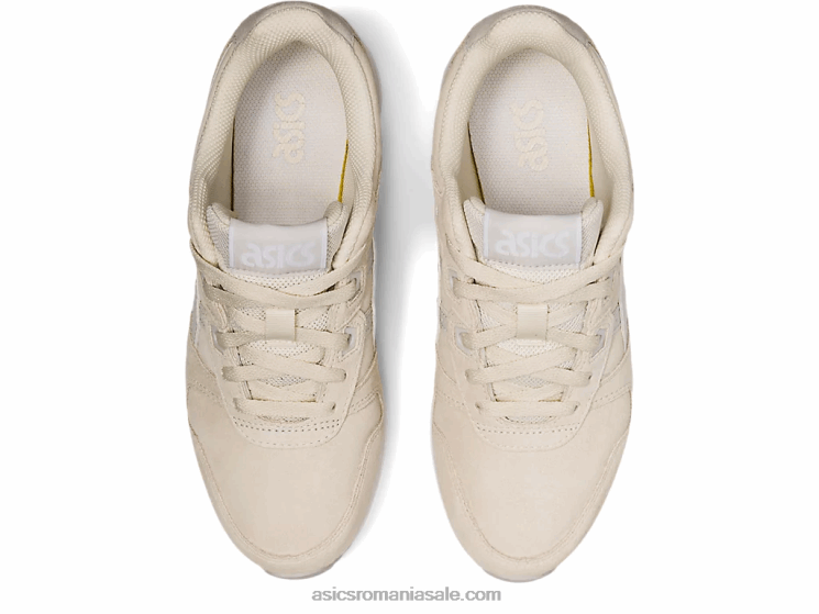 Asics mesteacăn/gri ghețar lyte clasic ZF4644026