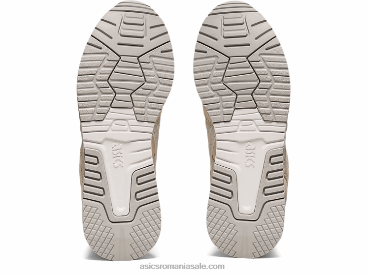 Asics mesteacăn/gri ghețar lyte clasic ZF4644026