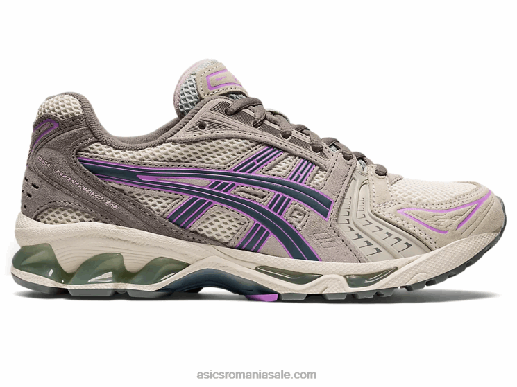 Asics mesteacăn/ironclad gel-kayano 14 ZF4642691