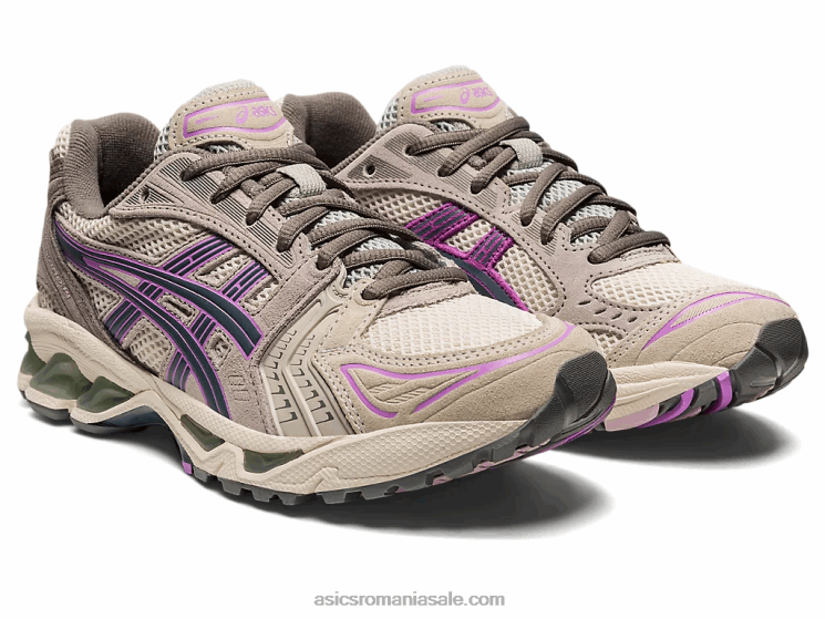 Asics mesteacăn/ironclad gel-kayano 14 ZF4642691