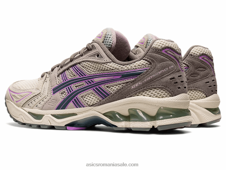 Asics mesteacăn/ironclad gel-kayano 14 ZF4642691