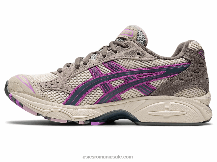 Asics mesteacăn/ironclad gel-kayano 14 ZF4642691