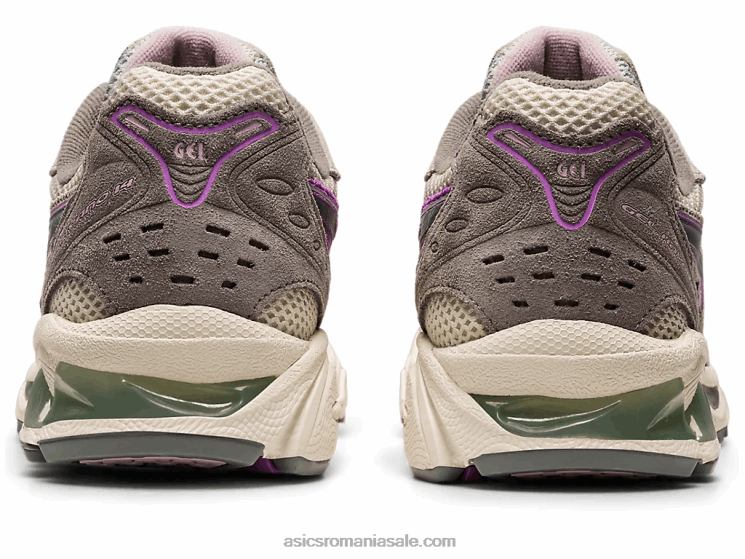 Asics mesteacăn/ironclad gel-kayano 14 ZF4642691