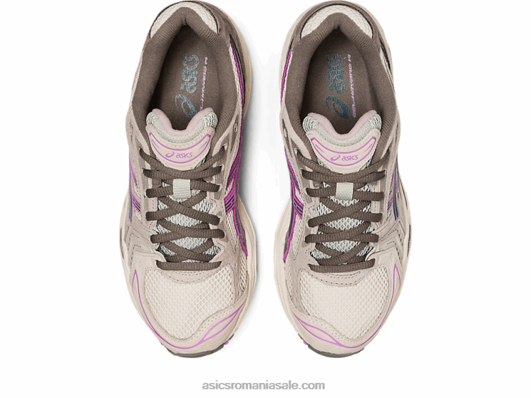 Asics mesteacăn/ironclad gel-kayano 14 ZF4642691