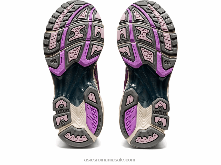 Asics mesteacăn/ironclad gel-kayano 14 ZF4642691