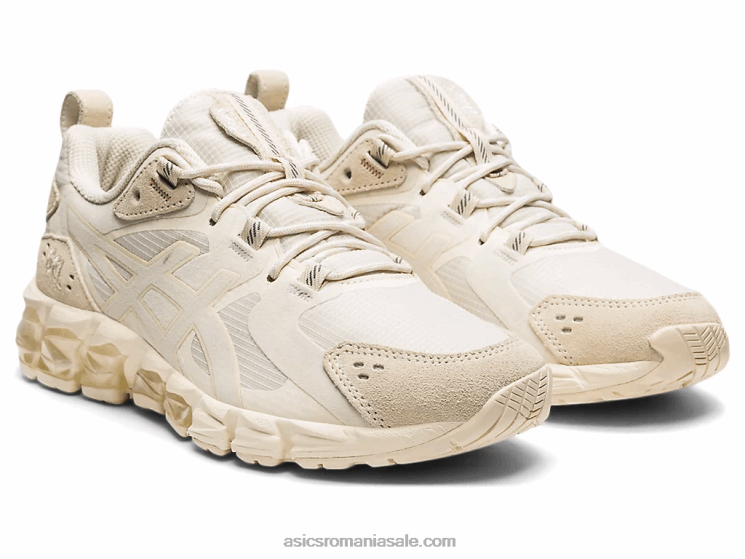 Asics mesteacăn/mesteacăn gel-quantum 180 ZF4642806