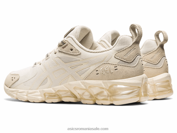 Asics mesteacăn/mesteacăn gel-quantum 180 ZF4642806