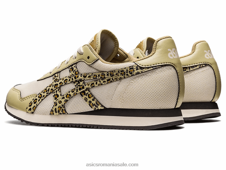 Asics mesteacăn/nisip alergător de tigru ZF4642954