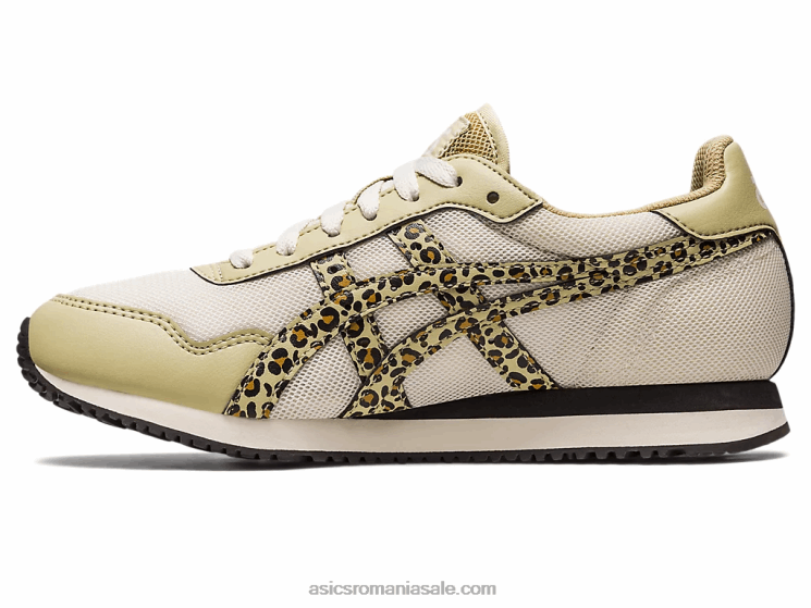 Asics mesteacăn/nisip alergător de tigru ZF4642954