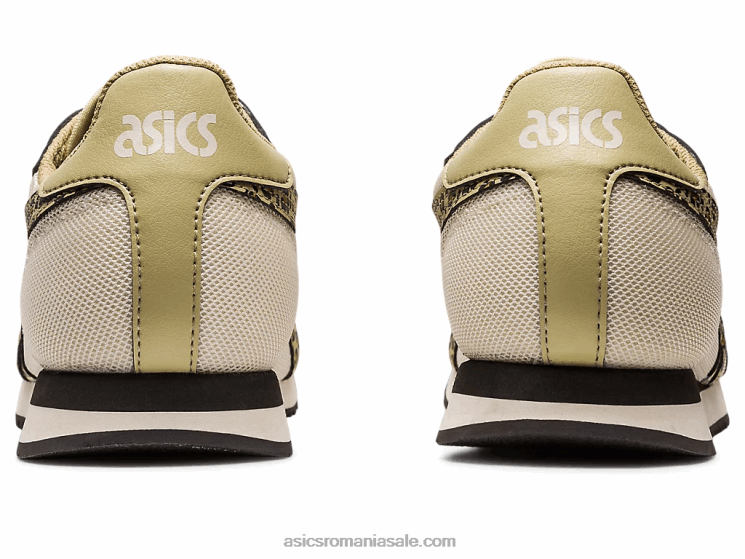 Asics mesteacăn/nisip alergător de tigru ZF4642954