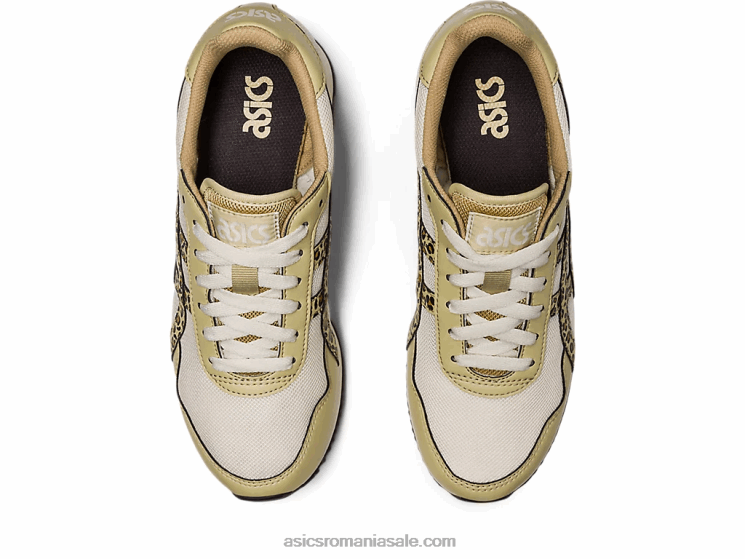 Asics mesteacăn/nisip alergător de tigru ZF4642954