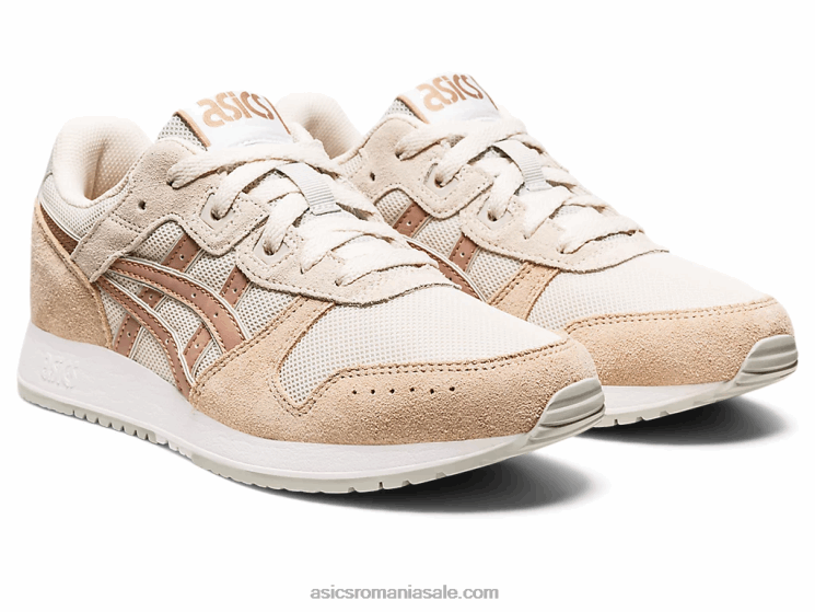 Asics mesteacăn/stepă prăfuită lyte clasic ZF4643193