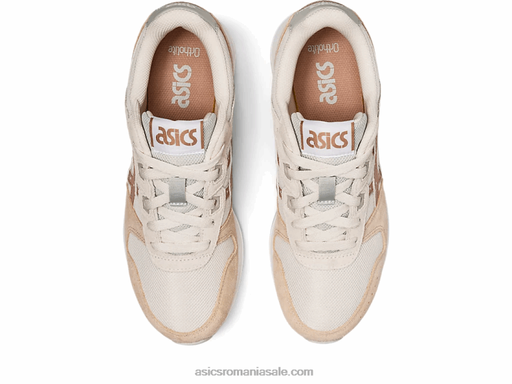 Asics mesteacăn/stepă prăfuită lyte clasic ZF4643193