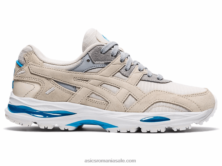 Asics mesteacan/aizuri blue gel-mc plus ZF4643983