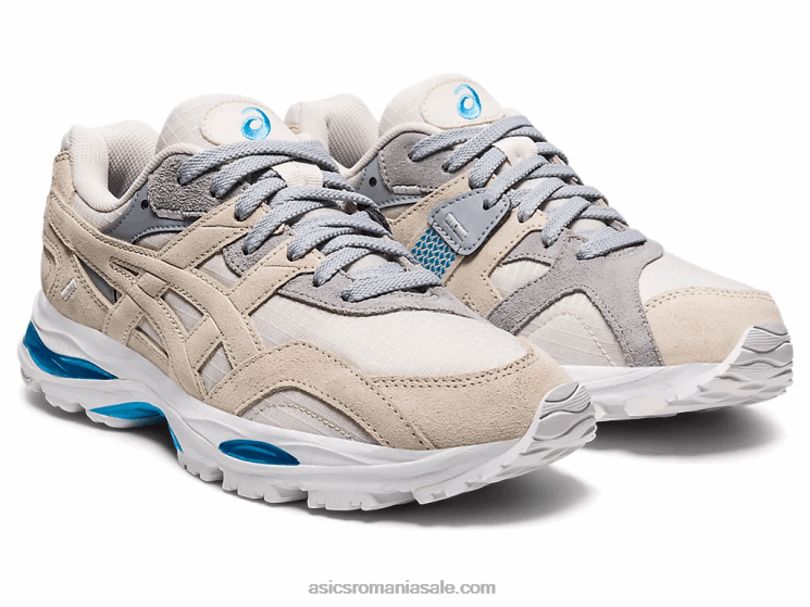 Asics mesteacan/aizuri blue gel-mc plus ZF4643983