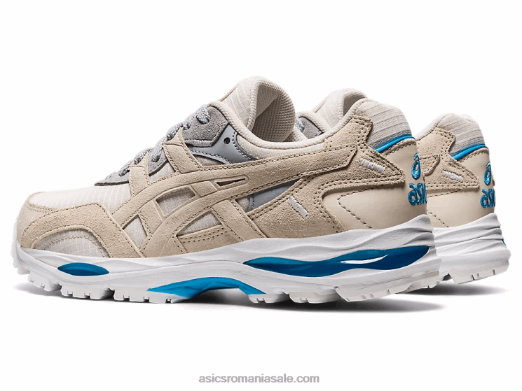 Asics mesteacan/aizuri blue gel-mc plus ZF4643983