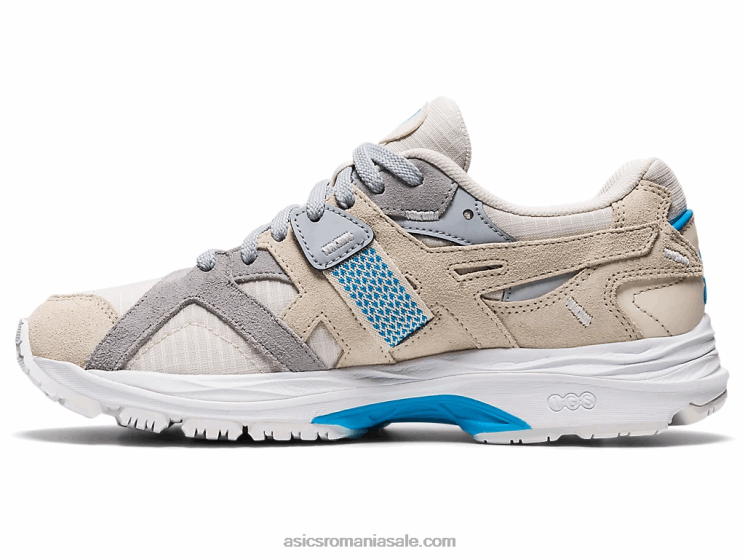 Asics mesteacan/aizuri blue gel-mc plus ZF4643983