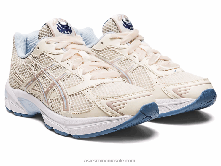 Asics mesteacan/bej mineral gel-1130 nagino ZF4642252