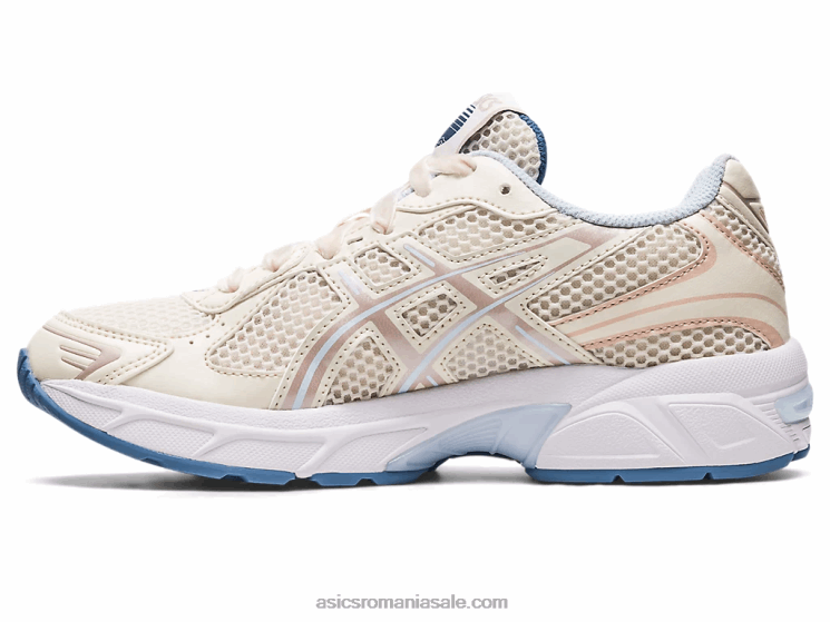 Asics mesteacan/bej mineral gel-1130 nagino ZF4642252