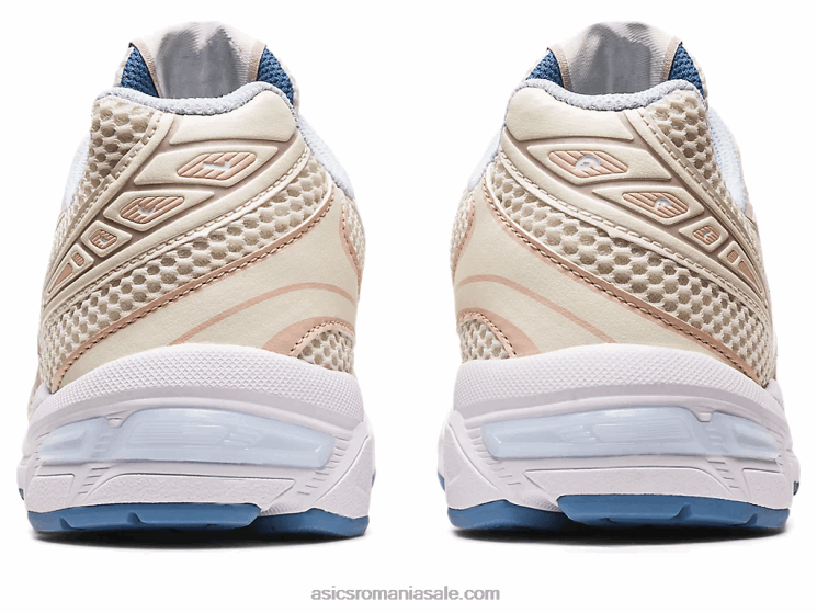 Asics mesteacan/bej mineral gel-1130 nagino ZF4642252