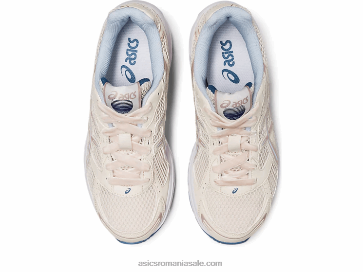 Asics mesteacan/bej mineral gel-1130 nagino ZF4642252