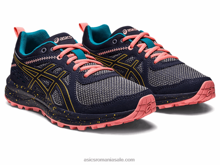 Asics metropolă/citrice traseul torrancei ZF4642871