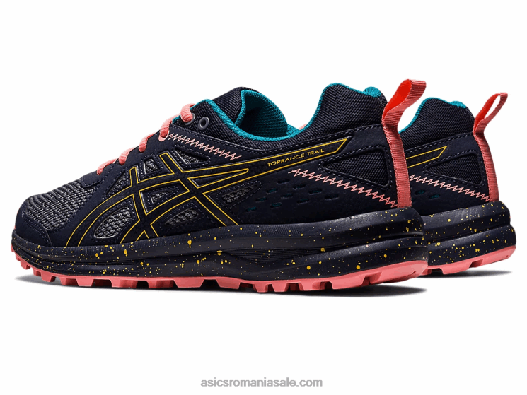 Asics metropolă/citrice traseul torrancei ZF4642871