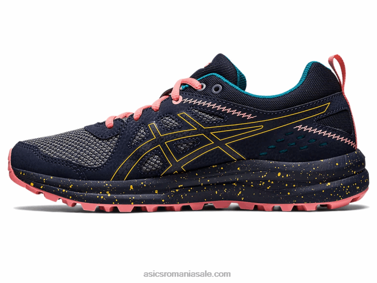 Asics metropolă/citrice traseul torrancei ZF4642871