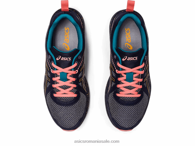 Asics metropolă/citrice traseul torrancei ZF4642871