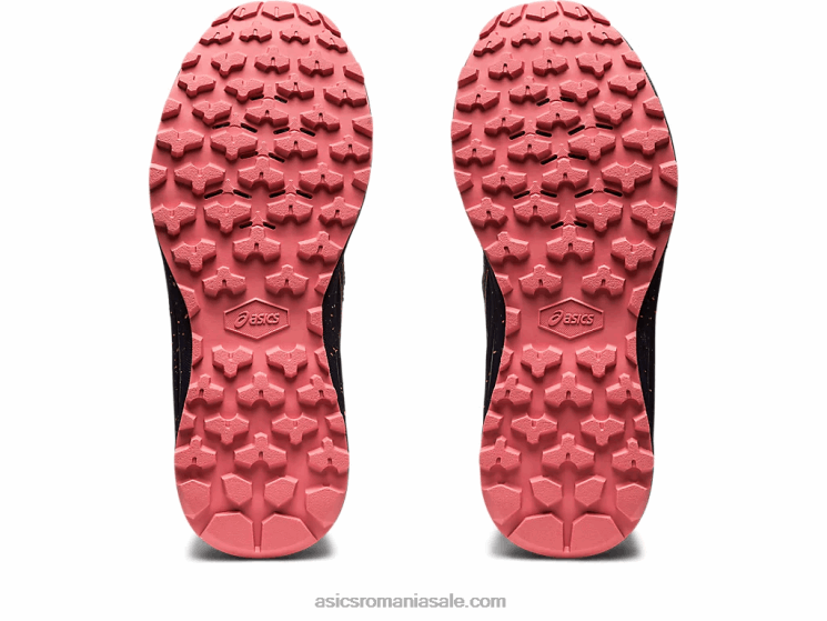 Asics metropolă/citrice traseul torrancei ZF4642871