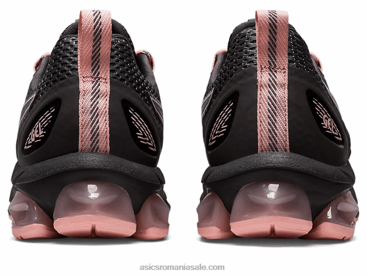 Asics metropolă/trandafir înghețat gel-quantum 180 vii ZF4642787