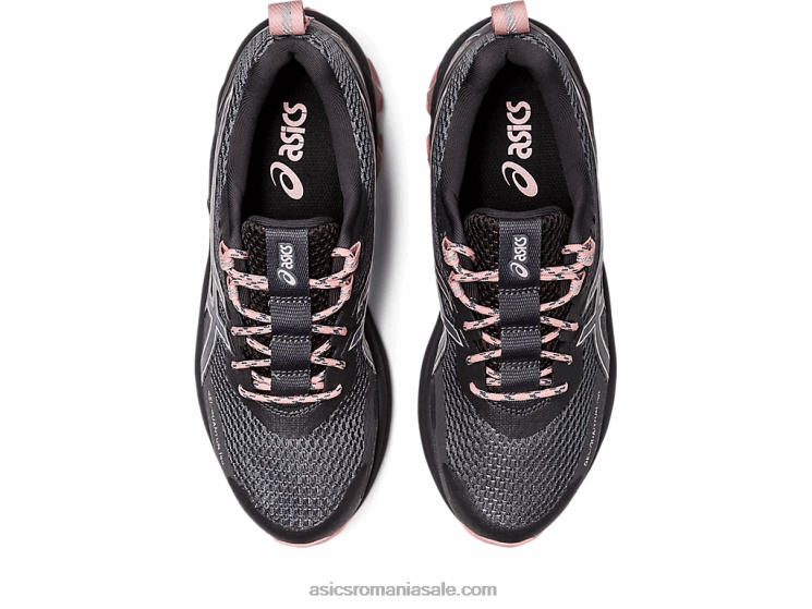 Asics metropolă/trandafir înghețat gel-quantum 180 vii ZF4642787
