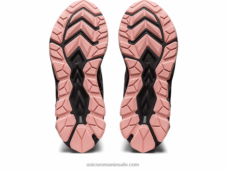 Asics metropolă/trandafir înghețat gel-quantum 180 vii ZF4642787