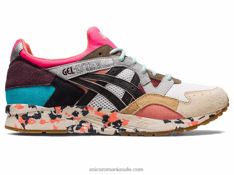 Asics multi/multi gel-lyte v ZF464361