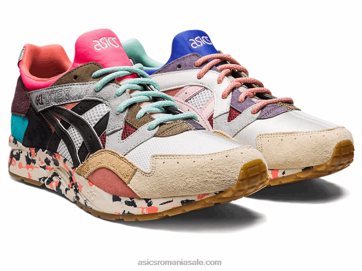 Asics multi/multi gel-lyte v ZF464361