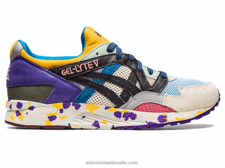 Asics multi/multi gel-lyte v ZF464482