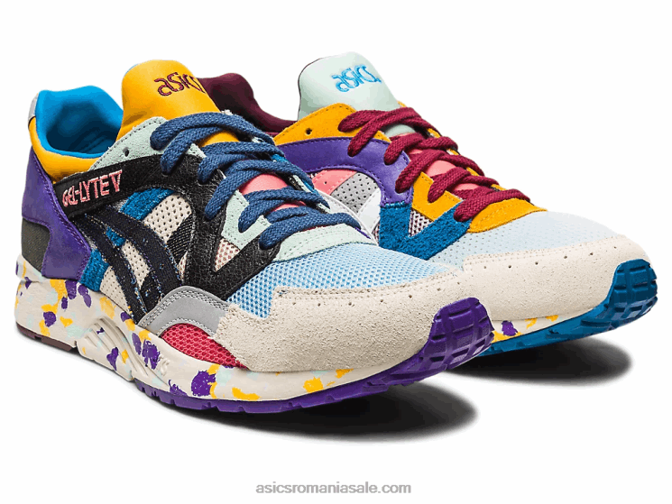 Asics multi/multi gel-lyte v ZF464482