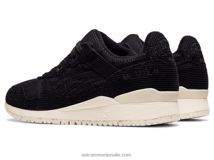Asics negru gel-lyte iii og ZF4643603