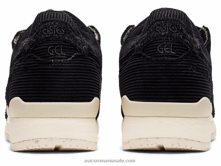 Asics negru gel-lyte iii og ZF4643603