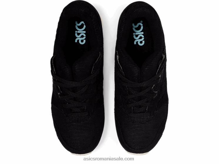 Asics negru gel-lyte iii og ZF4643603