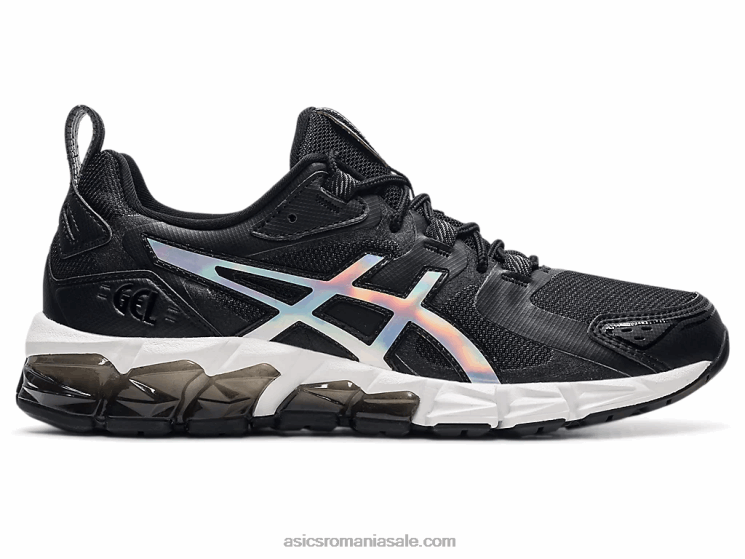 Asics negru gel-quantum 180 ZF4643799