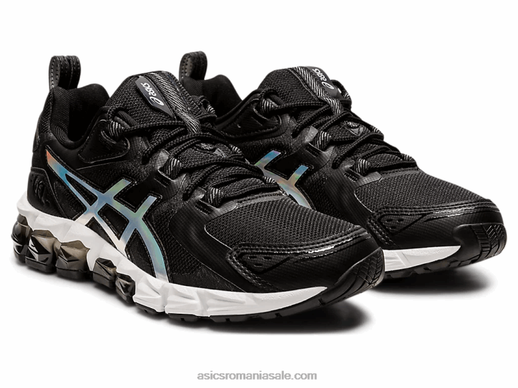 Asics negru gel-quantum 180 ZF4643799