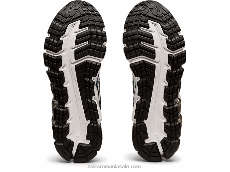 Asics negru gel-quantum 180 ZF4643799