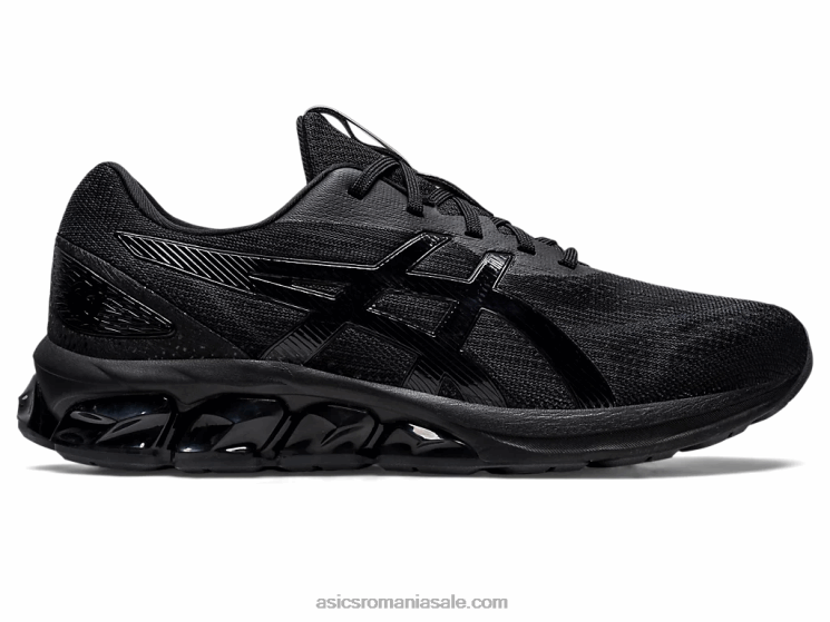Asics negru gel-quantum 180 vii ZF464797