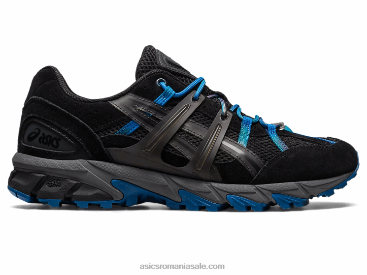 Asics negru gel-sonom 15-50 ZF464569
