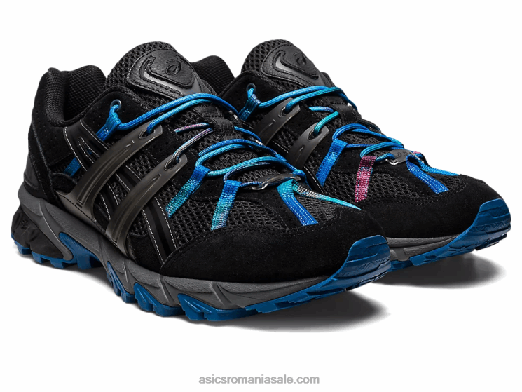 Asics negru gel-sonom 15-50 ZF464569